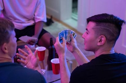 game trực tuyến Kubet Blackjack